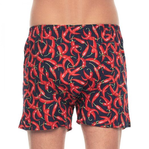 Deal Boxershort&#x20;Peperoni