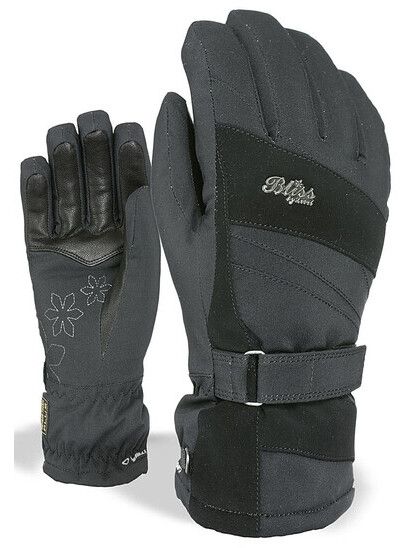 Level Handschuhe Bliss Venus black