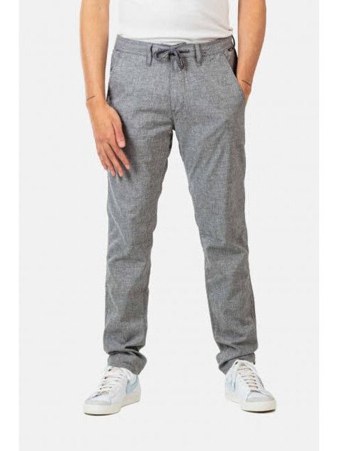 Reell Hose Reflex Evo grey linen