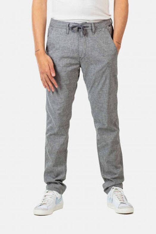 Reell Hose&#x20;Reflex&#x20;Evo&#x20;grey&#x20;linen