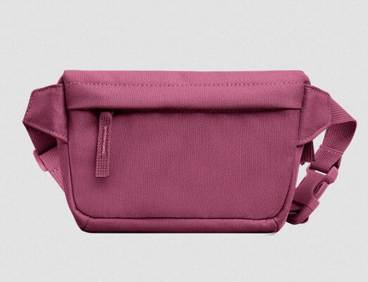 GOT Bag Bauchtasche&#x20;Hip&#x20;Bag&#x20;2.0&#x20;red&#x20;sea