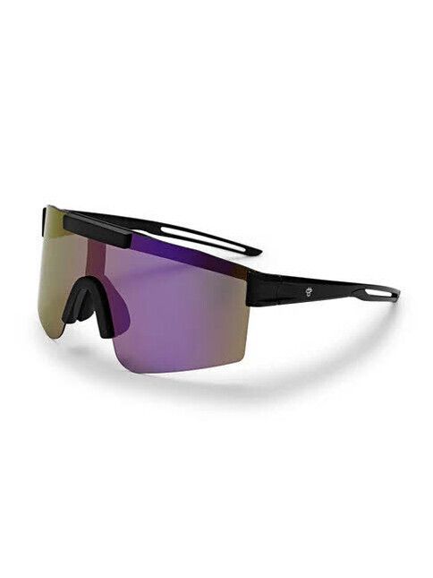 CHPO Sonnenbrille Luca black