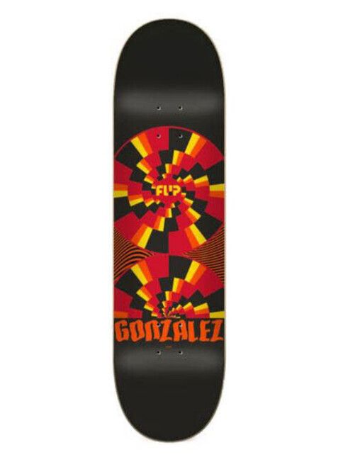 Flip Skateboard Gonzalez Optical 8.0x31.5