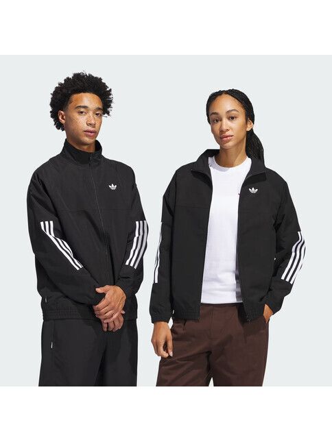 Adidas Jacke Gazelle Track Jacket black