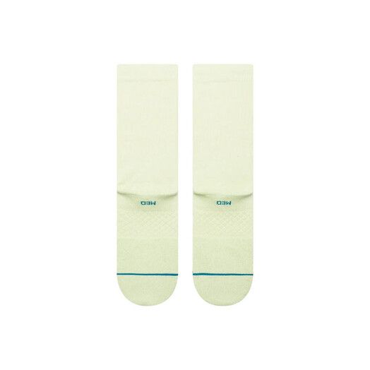 Stance Socken&#x20;Icon&#x20;greensand