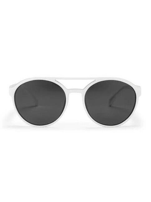 CHPO Sonnenbrille Rickard white