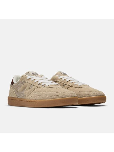 New Balance Numeric Skateschuh NM440JL2 incense rich oak