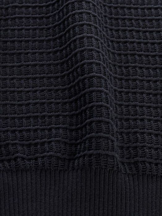 ATO Berlin Pullover&#x20;Bodil&#x20;GOTS&#x20;black