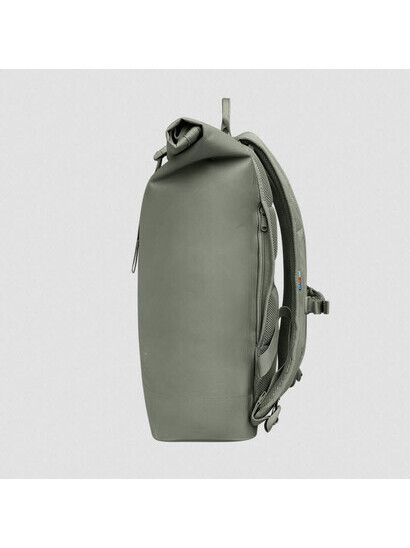 GOT Bag Rucksack Rolltop Lite 2.0 bass