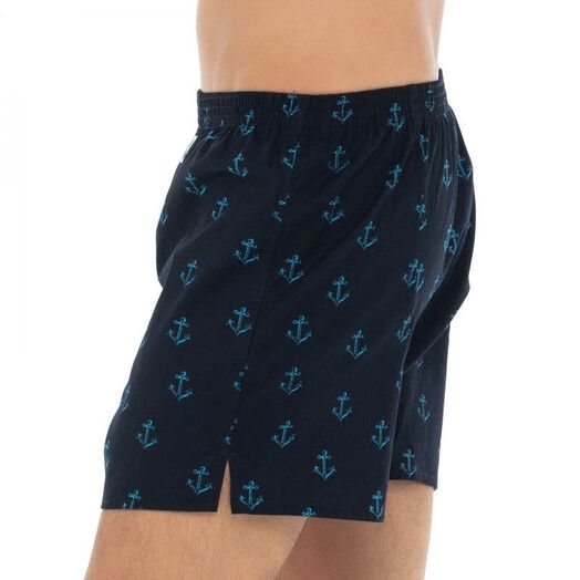 Deal Boxershort&#x20;Anker&#x20;dunkelblau