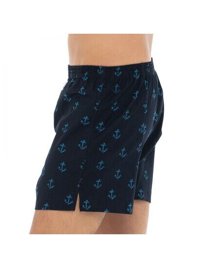 Deal Boxershort Anker dunkelblau