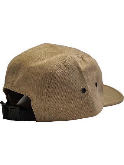 Shotgun Cap 5-Panel Harry Otter sand