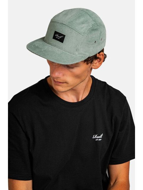 Reell Cap 5-Panel Cap hedge cord