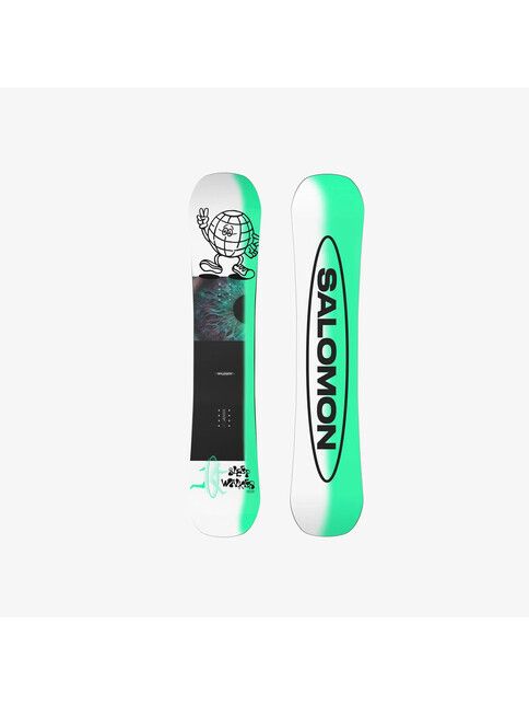 Salomon Snowboard Sleepwalker Grom