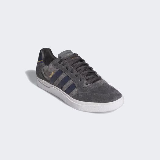 Adidas Skateschuh&#x20;Tyshawn&#x20;Low&#x20;carbon&#x20;carbon&#x20;grey