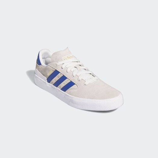 Adidas Skateschuh&#x20;Busenitz&#x20;Vulc&#x20;II&#x20;crywhite&#x20;royalblue