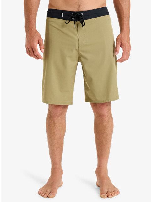 Quiksilver Boardshort Kaimana aloe