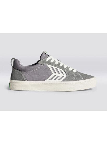 Cariuma Skateschuh Catiba Pro charcoal grey