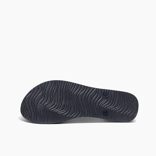 Reef Sandal&#x20;Seaside&#x20;Zehentrenner&#x20;black&#x20;glitter