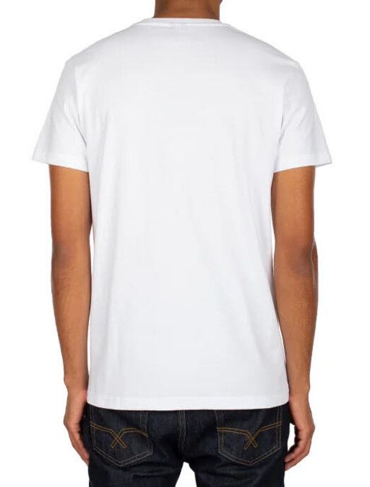 iriedaily T-Shirt&#x20;Lazy&#x20;Sunny&#x20;Day&#x20;Emb&#x20;Tee&#x20;white