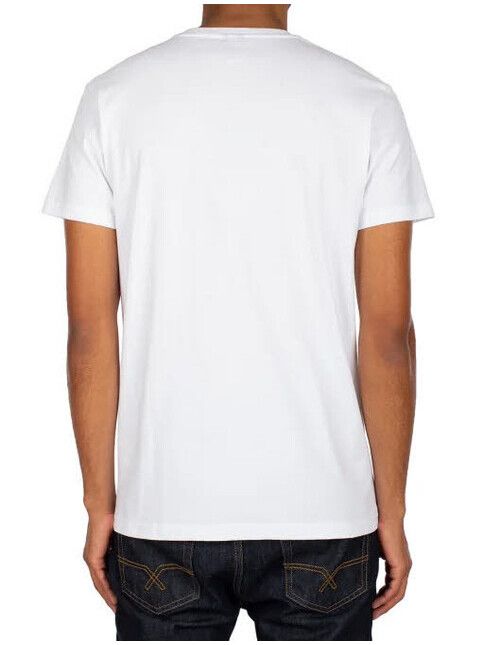 iriedaily T-Shirt Lazy Sunny Day Emb Tee white