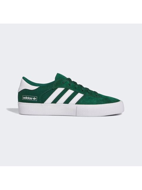 Adidas Skateschuh Matchbreak Super dark green