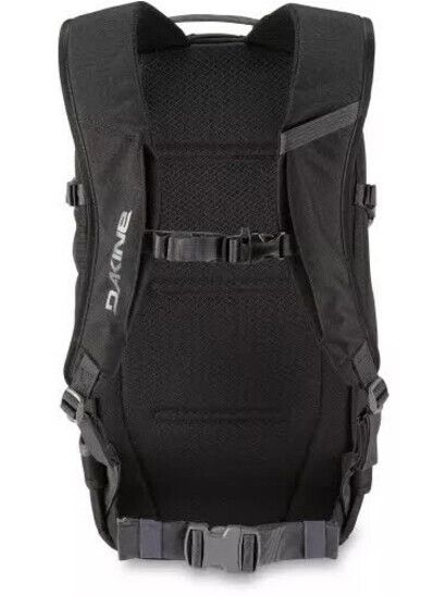 Dakine Rucksack Heli Pro 20L black