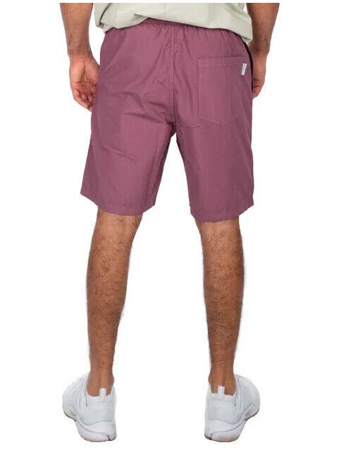 iriedaily Short City Relax Short plum