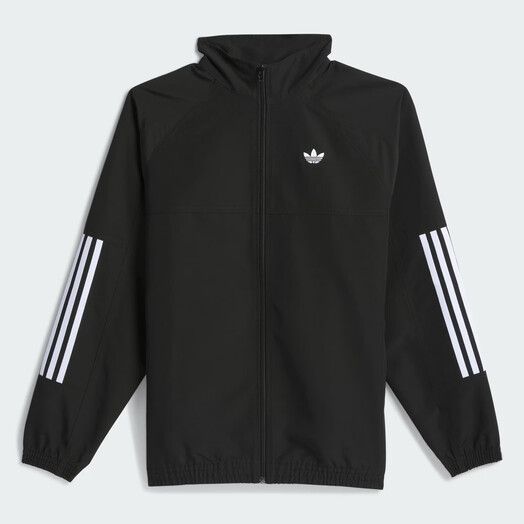 Adidas Jacke&#x20;Gazelle&#x20;Track&#x20;Jacket&#x20;black