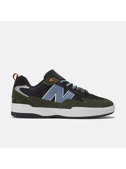 New Balance Numeric Skateschuh NB Numeric 808LGC green blue