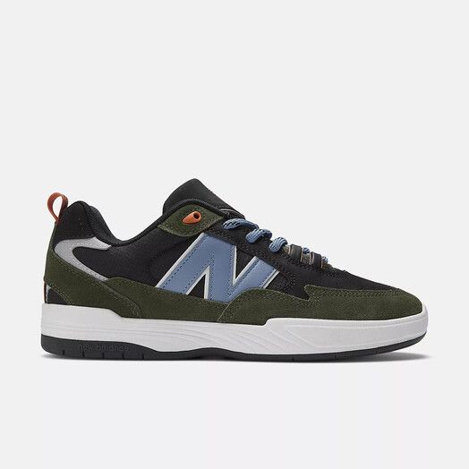 New Balance Numeric Skateschuh&#x20;NB&#x20;Numeric&#x20;808LGC&#x20;green&#x20;blue