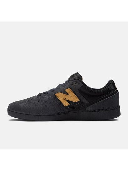 New Balance Numeric Skateschuh Numeric Brandon Westgate 508 black