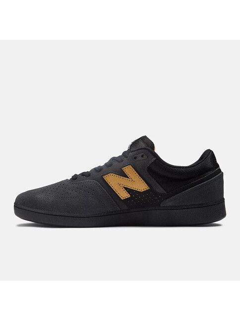 New Balance Numeric Skateschuh Numeric Brandon Westgate 508 black