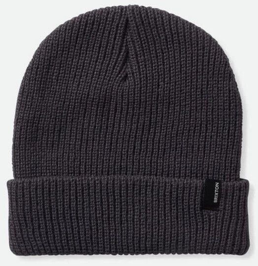 Brixton M&#x00FC;tze&#x20;Heist&#x20;Beanie&#x20;dusk