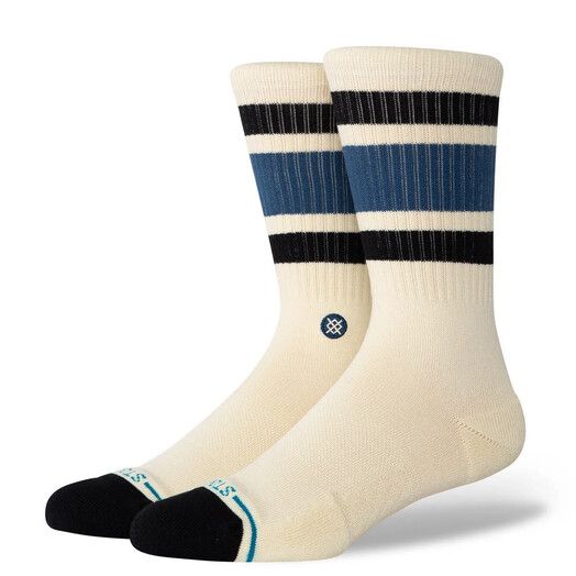 Stance Socken&#x20;Boyd&#x20;ST&#x20;darkroyal