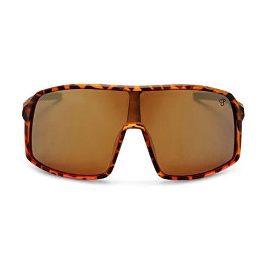 CHPO Sonnenbrille&#x20;Erica&#x20;turtle&#x20;brown