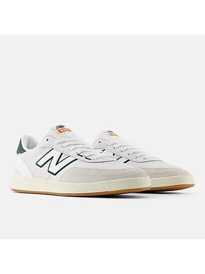 New Balance Numeric Skateschuh NB Numeric 440 white forest green