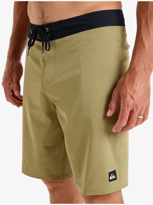 Quiksilver Boardshort&#x20;Kaimana&#x20;aloe
