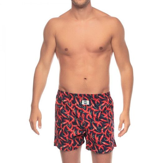 Deal Boxershort&#x20;Peperoni