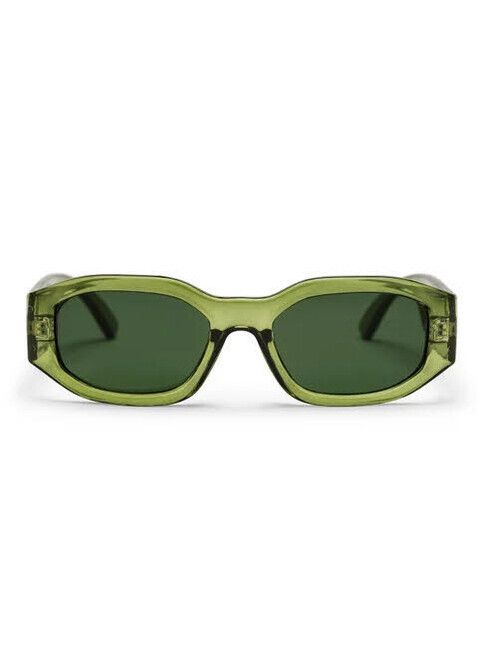 CHPO Sonnenbrille Brooklyn forest green