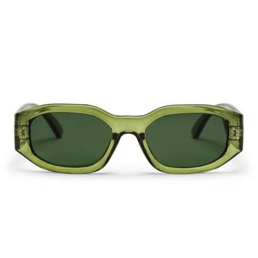 CHPO Sonnenbrille&#x20;Brooklyn&#x20;forest&#x20;green