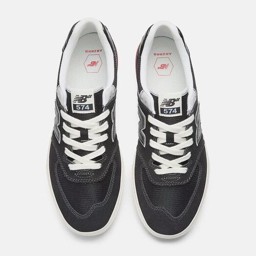 New Balance Numeric Skateschuh&#x20;NM574VYW&#x20;black