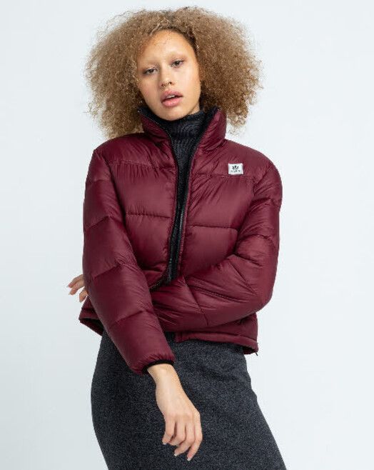 Element Jacke&#x20;Alder&#x20;Arctic&#x20;Women&#x20;vintage&#x20;red