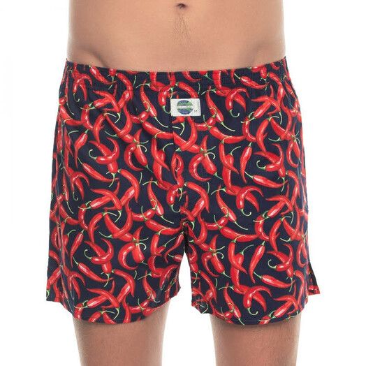 Deal Boxershort&#x20;Peperoni