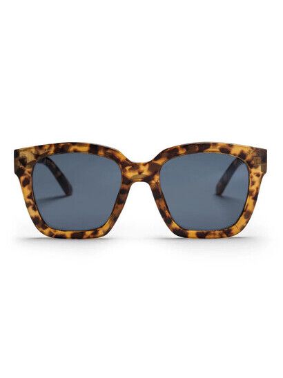 CHPO Sonnenbrille Marais X leopard