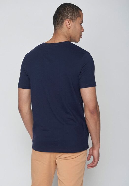 GreenBomb T-Shirt&#x20;Bike&#x20;Jack&#x20;navy