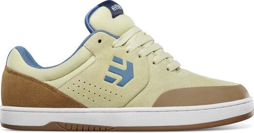 Etnies Skateschuh&#x20;Marana&#x20;brown&#x20;tan&#x20;blue