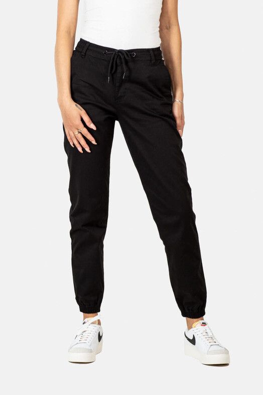 Reell Hose&#x20;Reflex&#x20;Women&#x20;Always&#x20;Black