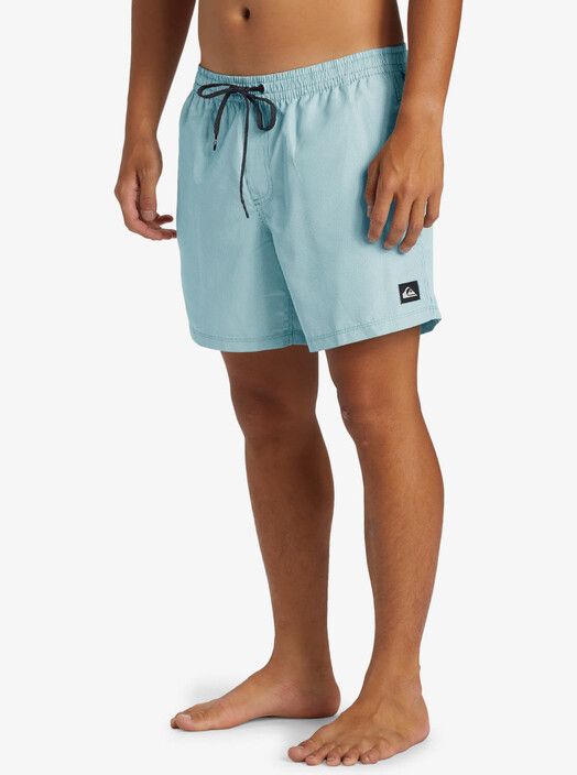 Quiksilver Boardshort&#x20;Everyday&#x20;Deluxe&#x20;Volley&#x20;15&quot;&#x20;frosty&#x20;spruce