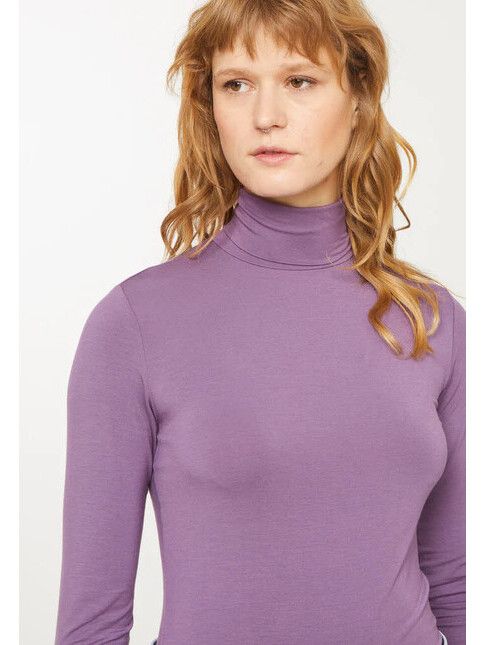 Recolution Longsleeve Nobelis lilac